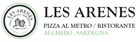 Les Arenes Ristorante Pizzeria al Metro