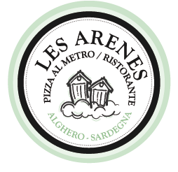 Les Arenes Ristorante Pizzeria al Metro